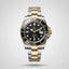 Rloex GMT Master ll & Submariner