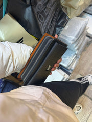 شنط يد رجالي