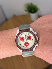 Omega Swatch