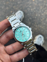 Casio Edfice بماكينة ياباني