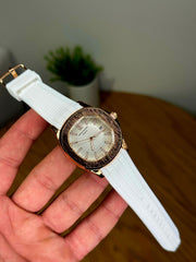 Pattik philippe raber