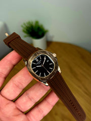 Pattik philippe raber