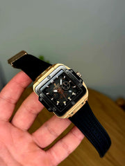 Hublot باستيك رابر