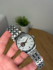 Pattik philippe اتوماتيك وضهر شفاف