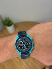 Omega Swatch