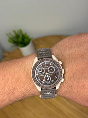 Omega Swatch