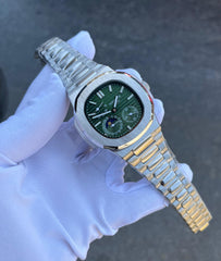 Patek Philippe Nautilus – Premium First Copy Edition