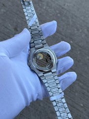 Patek Philippe Nautilus – Premium First Copy Edition