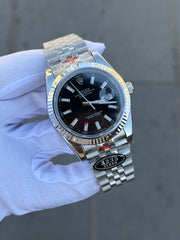 Rolex Datejust - Clean Factory 3235