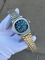 Patek Philippe Nautilus – Premium First Copy Edition