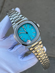 Patek Philippe Nautilus – Premium First Copy