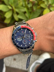 Tommy Hilfiger an original watch