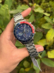 Tommy Hilfiger an original watch