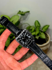 كارتيرا جلد تريند 2025