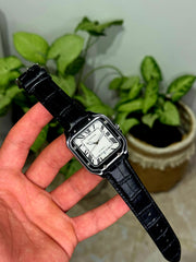 كارتيرا جلد تريند 2025