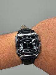 كارتيرا جلد تريند 2025