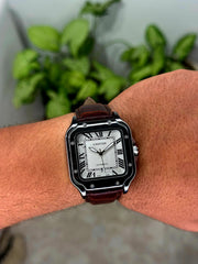 كارتيرا جلد تريند 2025