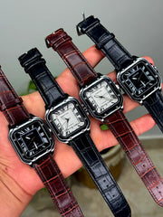 كارتيرا جلد تريند 2025