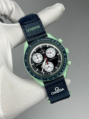 Omega Swatch