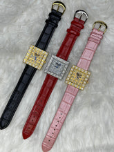 ساعة حريمي شوبارد Chopard