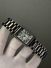 كارتيرا تانك باستيك معدن