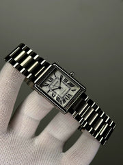 كارتيرا تانك باستيك معدن