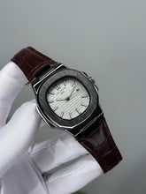(2026) Patek phileppe استيك جلد