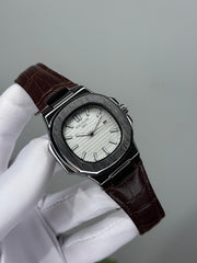 (2026) Patek phileppe استيك جلد