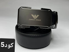 20موديل من احزمة جلد وماركات مختلفة