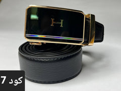 20موديل من احزمة جلد وماركات مختلفة