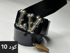 20موديل من احزمة جلد وماركات مختلفة