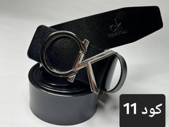 20موديل من احزمة جلد وماركات مختلفة