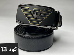 20موديل من احزمة جلد وماركات مختلفة