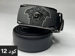 20موديل من احزمة جلد وماركات مختلفة