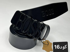 20موديل من احزمة جلد وماركات مختلفة