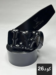 20موديل من احزمة جلد وماركات مختلفة