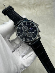 Tommy Hilfiger جلد