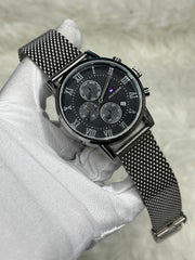 Tommy Hilfiger استيك معدن حصيرة