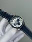 Omega Speedmaster Professional "Silver Snoopy