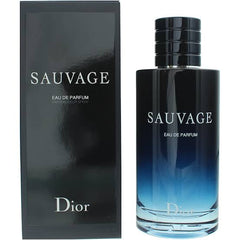 Sauvage Eau de Parfum من Dior