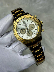 Rolex 2025 بعدادات شغالة
