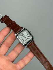 Cartier جلد حجم وسط