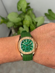 (بعداد ثواني مميز) Pattik philippe raber