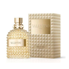 Valentino Born In Roma The Gold