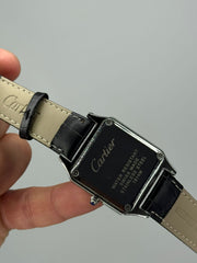 Cartier جلد حجم وسط