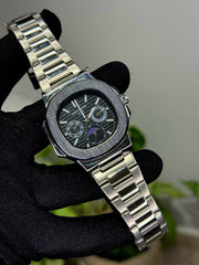 Patek phileppe قمرية