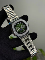 Patek phileppe قمرية