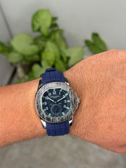 (بعداد ثواني مميز) Pattik philippe raber