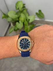 (بعداد ثواني مميز) Pattik philippe raber