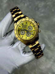 Rolex 2025 بعدادات شغالة